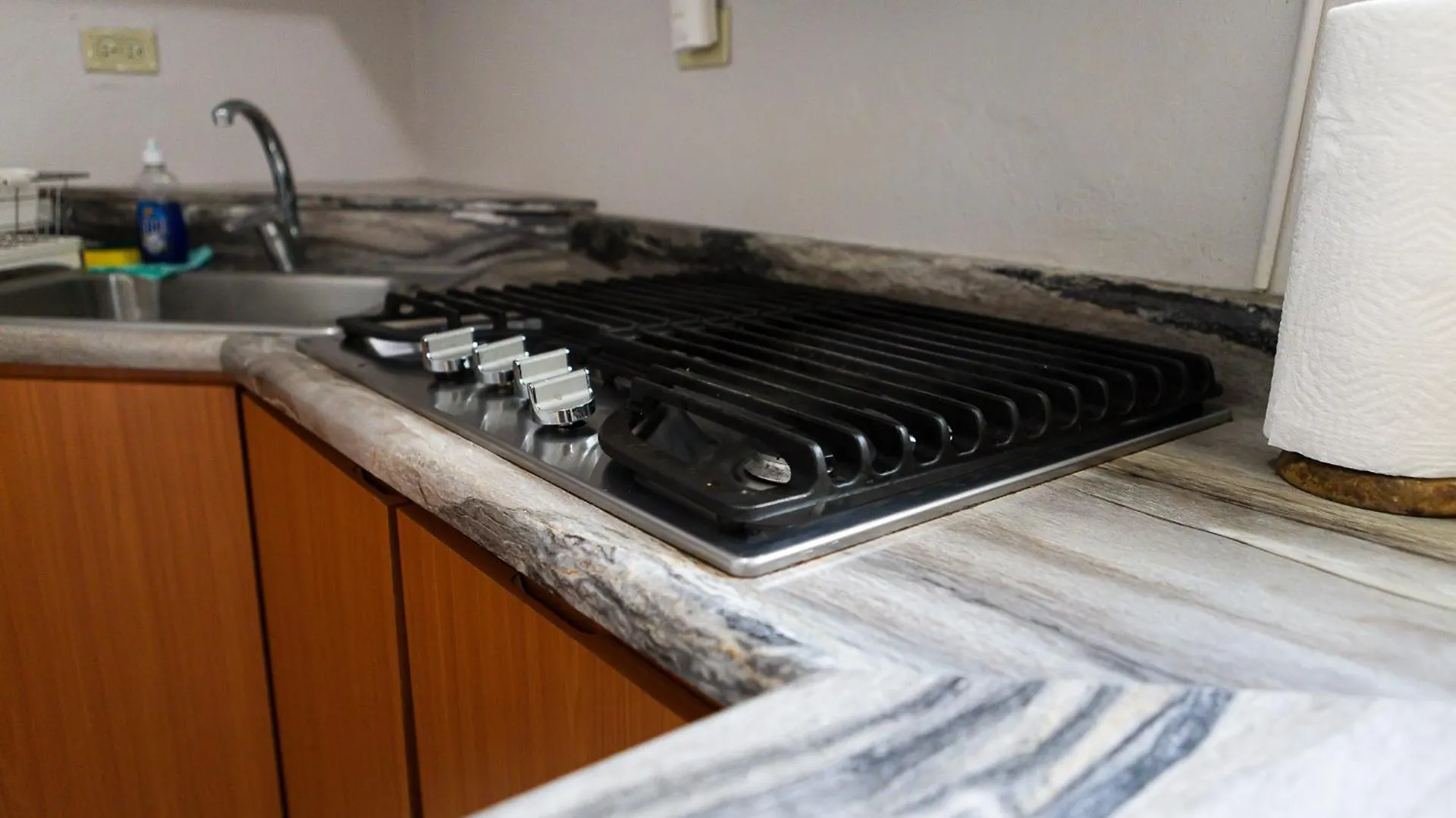 102-Charming Renovated Apartment In The City Near The Beach With Free Parking Сан-Хуан Пуэрто-Рико