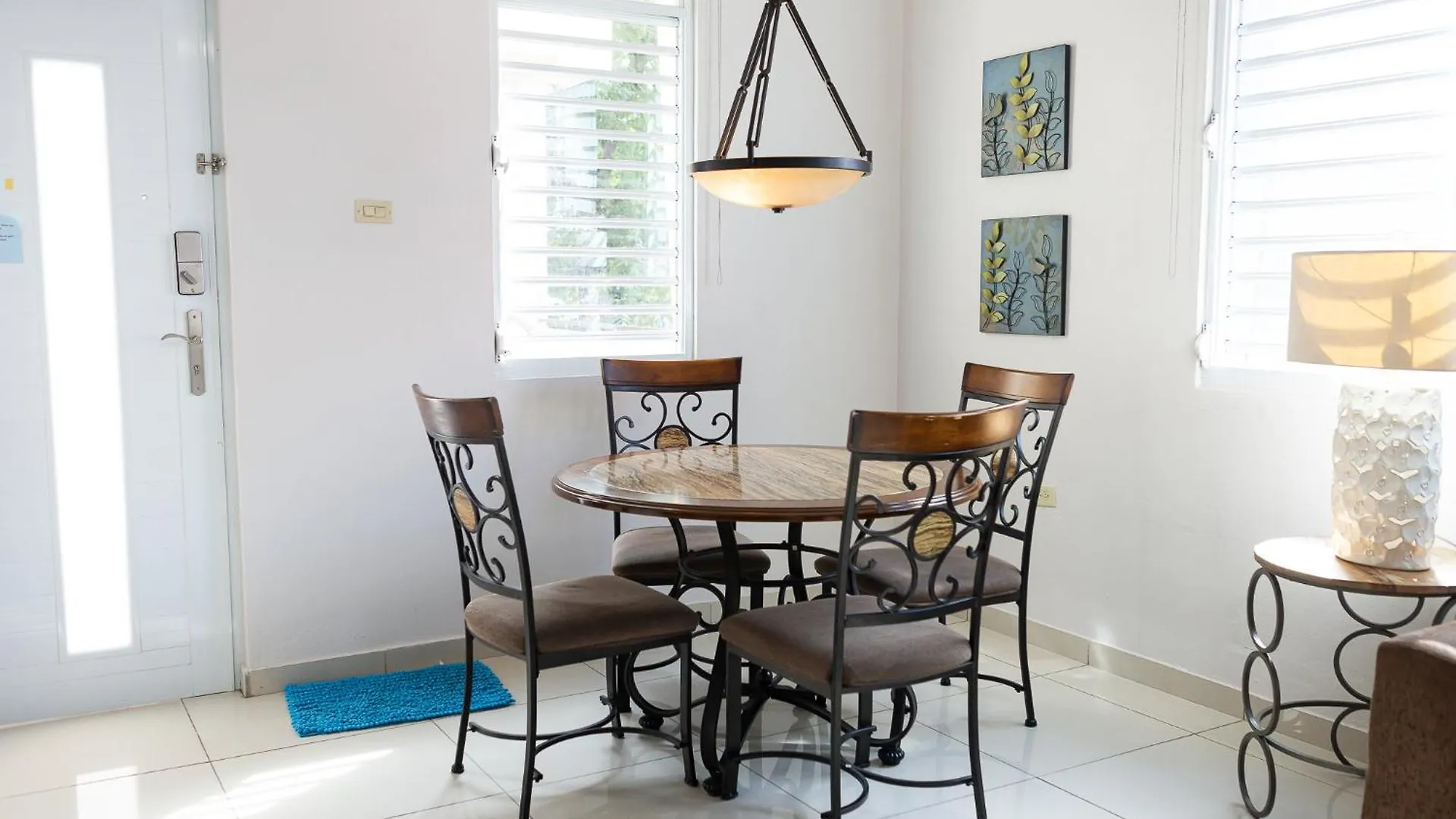 102-Charming Renovated Apartment In The City Near The Beach With Free Parking Сан-Хуан Пуэрто-Рико