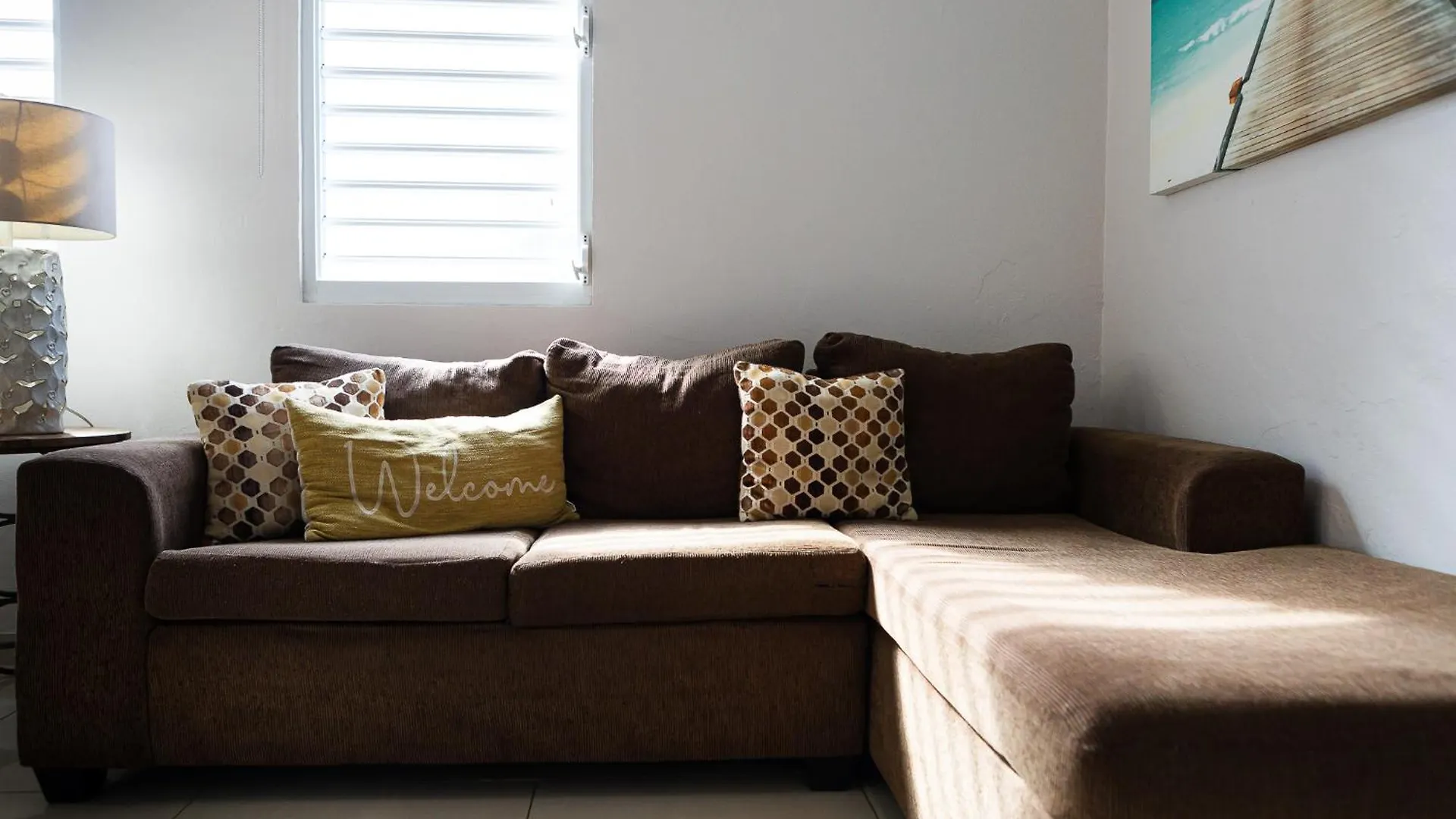 102-Charming Renovated Apartment In The City Near The Beach With Free Parking Сан-Хуан