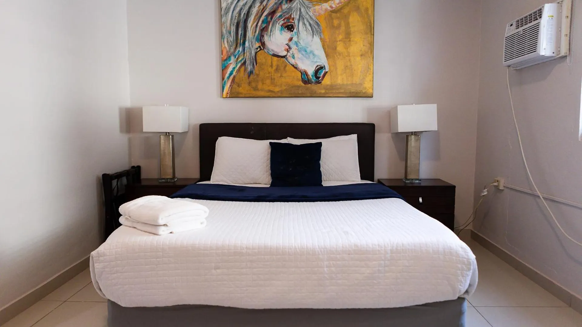 סן חואן 102-Charming Renovated Apartment In The City Near The Beach With Free Parking