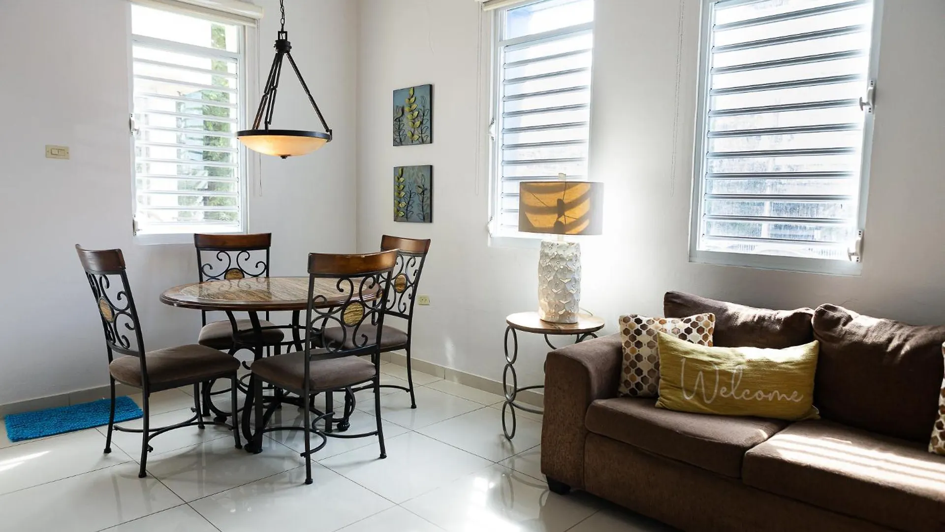 סן חואן 102-Charming Renovated Apartment In The City Near The Beach With Free Parking